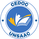 Logo del CEDOC